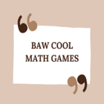 Cool Math Games Club